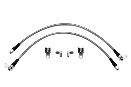 [220-12948] Flexline Kit, Front Mazda Miata 05-12