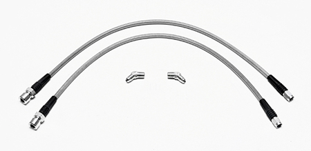 [220-13646] Flexline Kit, Front 07-11,BMW,3 Series