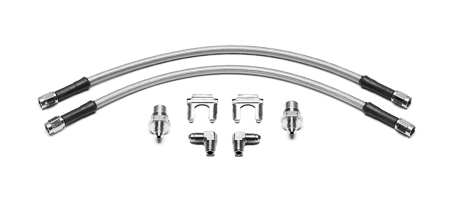 [220-15714] Flexline Kit, Front Toyota LC70