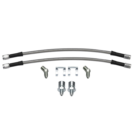 [220-15806] Flexline Kit, Front Ram 2500 / 3500 2014-up