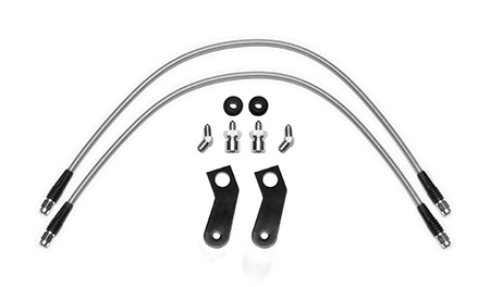 [220-15929] Flexline Kit, Rear  Jeep JL 2018-up