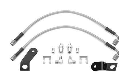 [220-16025] Flexline Kit, Rear Ram 1500  2013-17