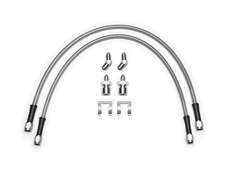 [220-16180] Flexline Kit, Rear Jeep Gladiator JT 2020-up