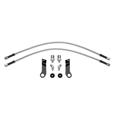 [220-17600] Flexline Kit,Front 2019-Up Ford Ranger