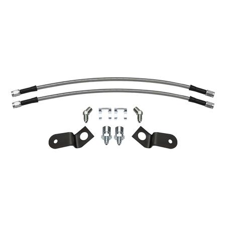 [220-18206] Flexline Kit, 2013-2018 Ram 1500 4WD