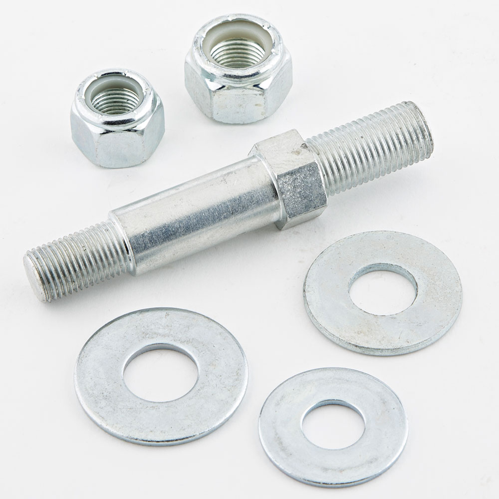 KIT BOLT SHOCK LOWER - KIT BOLT SHOCK LOWER REAR