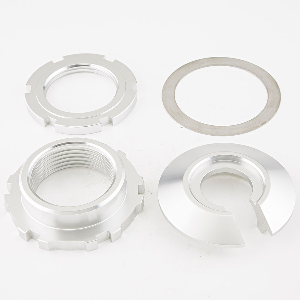 KIT COIL-OVER SHOCK - KIT COIL-OVER HARDWARE SHOCK