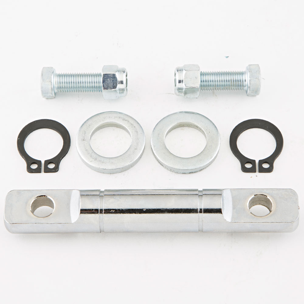 KIT T-BAR 5.0 3/4 OD 3.69 - KIT T-BAR 5.00" LG 3/4" OD 3.69" HOLE SPACING