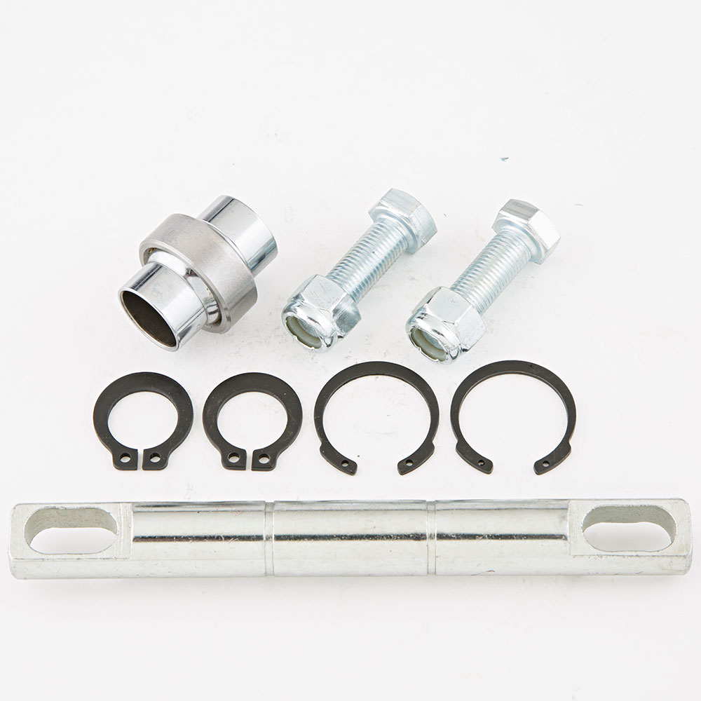KIT T-BAR 5.5 5/8 OD SLOT-BRG - KIT T-BAR 5.50" LG 5/8" OD 4.15"-4.85" HOLE SP W/ BEARING