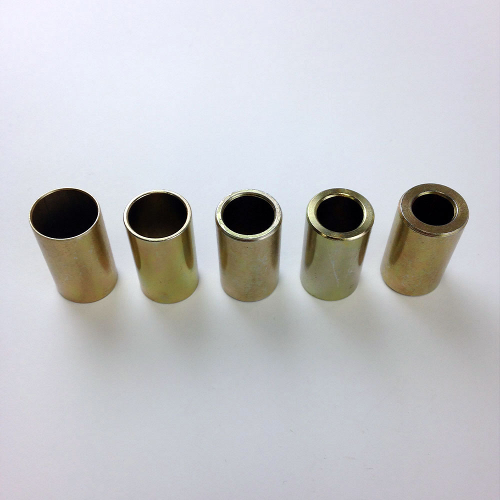 KIT SLEEVE 3/4 OD, 7/16-11/16 - KIT SLEEVE 3/4" OD 7/16", 1/2", 9/16", 5/8", 11/16" ID