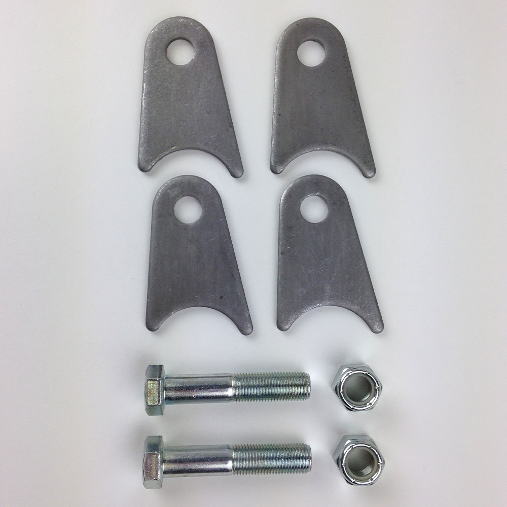 KIT MOUNTING TAB - KIT MOUNTING TAB