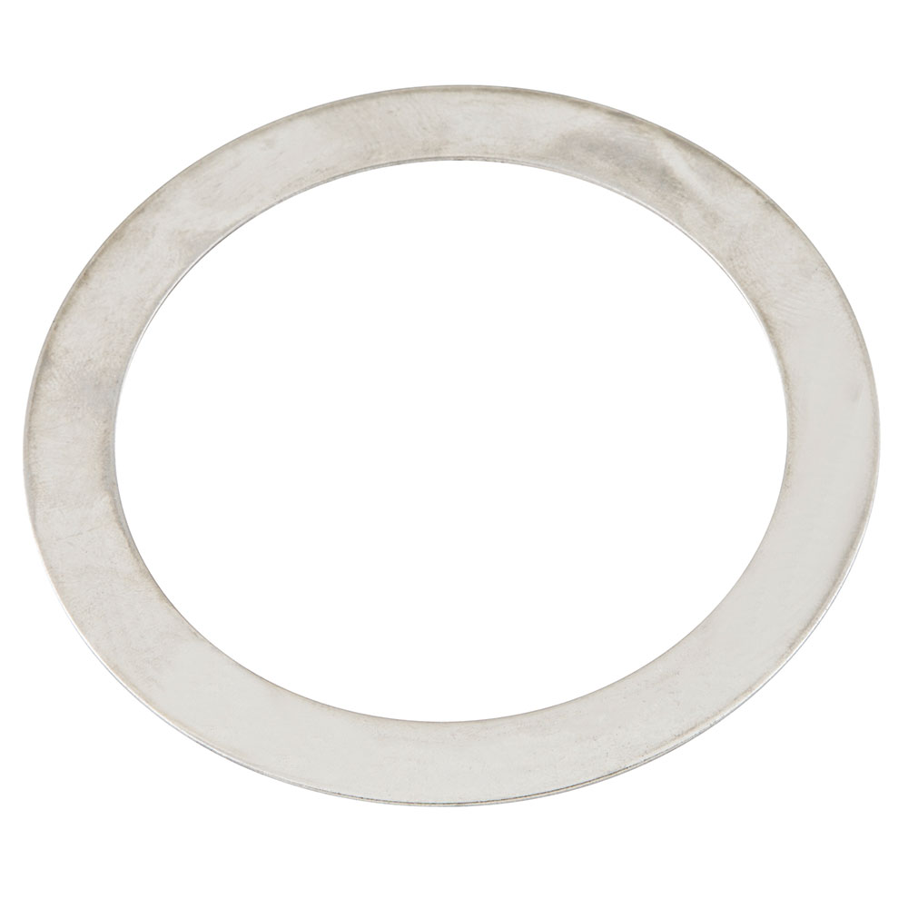 [9506-102] WASHER CO SPRING NUT - WASHER COIL-OVER STAINLESS STEEL