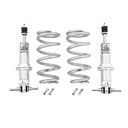 Kit - Coilover Front Warrior Double Adjustable - A210-10SP450
