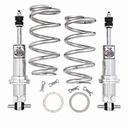 Kit - Coilover Front Warrior Double Adjustable - A222-10SP450