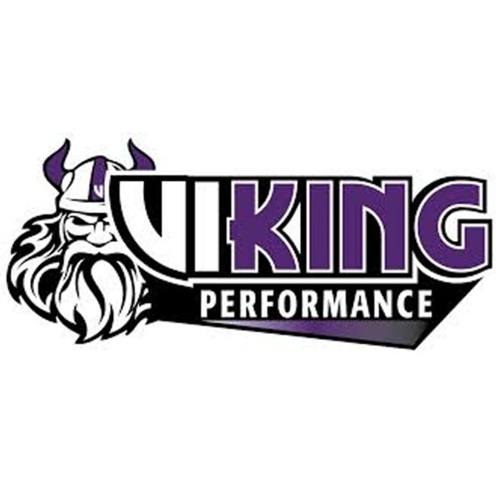 [A224-350R] 1957-1960 Mercury Monterey Front Viking Warrior Coil-Over Kit  Dropped Ride Height (1.5"-3")