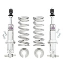 Kit - Coilover Front Warrior Double Adjustable - A228-10DP350