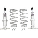 Kit - Coilover Front Warrior Double Adjustable - A230-10SP450