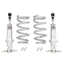 Kit - Coilover Front Warrior Double Adjustable - A232-8TP750