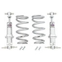 1967-1970 Mercury Cougar Front Viking Warrior Coil-Over Kit  Standard Ride Height (0"-1.5")