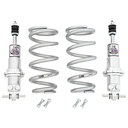 Kit - Coilover Front Warrior Double Adjustable - A234-10TP350