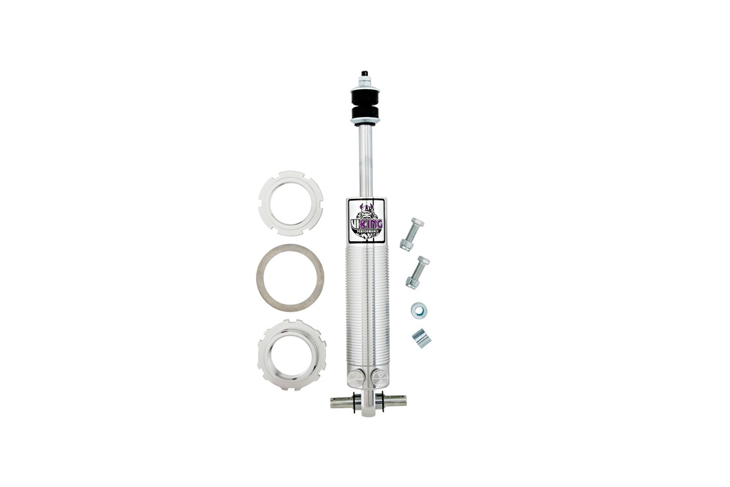 [A239-350R] Kit - Coilover Front Warrior Double Adjustable - A239-10RP350